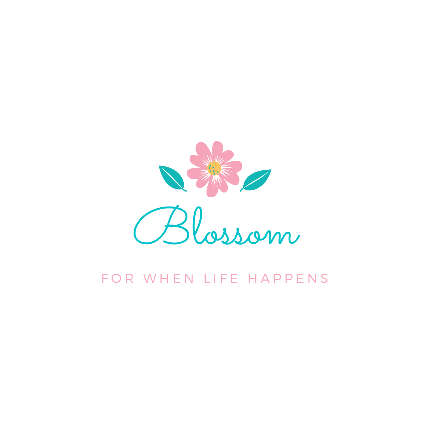 Blossom logo