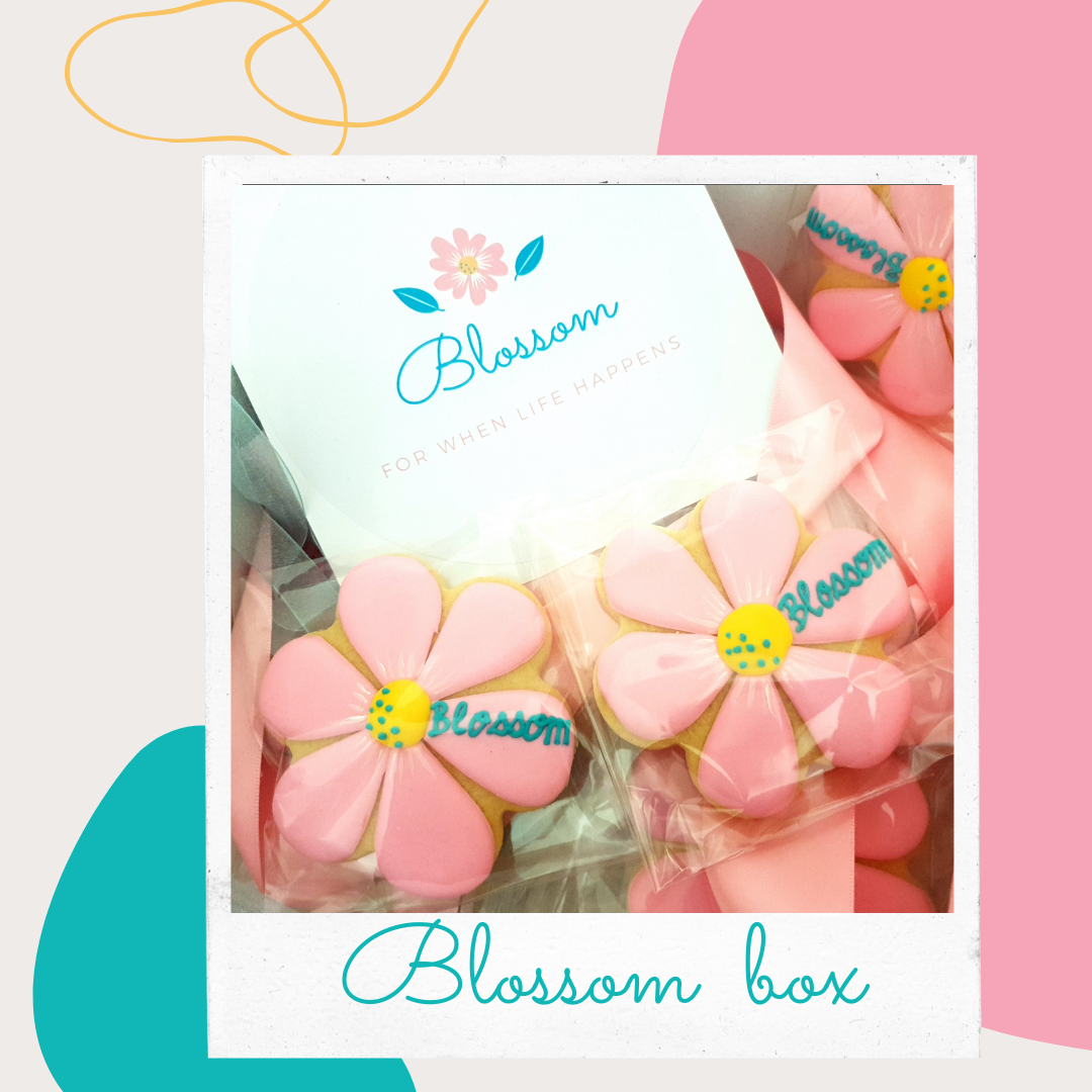 Blossom box